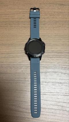 GARMIN fenix 5 Sapphire