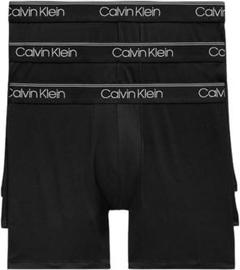 Calvin Klein ボクサーブリーフ 3枚セット Sサイズ