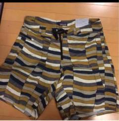 【新品未使用】 正規品 パタゴニア サーフパンツ 水着