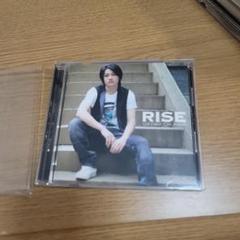 GENKI OKAWA RISE 2セット