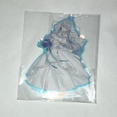 ホロライブ 一番くじ アクリルスタンド賞 雪花ラミィ - メルカリ