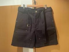 2025年最新】carhartt ハーフパンツ ダブルニーの人気アイテム