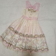 2025年最新】Angelic Pretty Day Dream Carnivalの人気アイテム