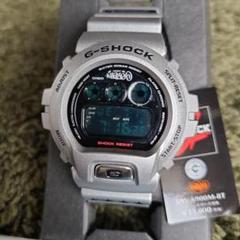美品】G-SHOCK DW-6900M-8T Eric Haze - メルカリ