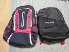 テニス　リュック　3個セット
