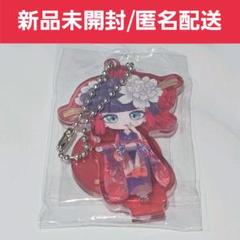 ちゃんみな　ファンクラブ限定ガチャ　アクスタキーホルダー　6点セット ちゃんみな ファンクラブ限定ガチャ アクスタキーホルダー 6点