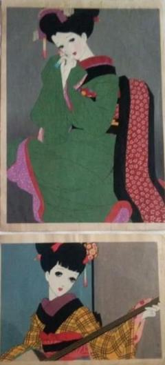 版画 ahtique-1644 ahtique-1644様専用 - メルカリ