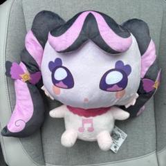 キミとアイドルプリキュア♪ めちゃもふぐっとぬいぐるみ