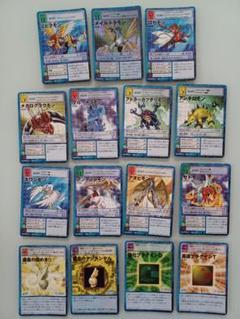 デジモンカード旧　レアカード　159枚　アルバムセット 2025年最新】旧デジモンカードの人気アイテム - メルカリ
