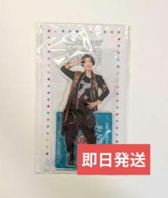 新品未使用 7MEN侍 アクリルスタンド 8体 7MEN侍 今野大輝 歴代アクリルスタンド - メルカリ