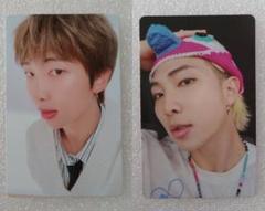BTS SOWOOZOO＆SPEAK YOURSELF THE FINALトレカ