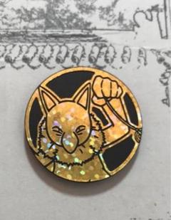 本物品質の 151 限定 中国 スリーパー ポケカ シークレット 金色 コイン ポケモンカードゲーム