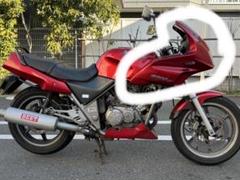 HONDA ゼルビス アッパーカウル ゼルビス MC25 スクリーン フロントアッパーカウル XELVIS 250