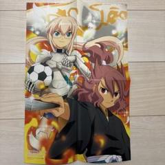 イナズマイレブン　ポスター　8種セット i-img1101x1200-