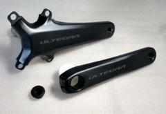 【未走行品】SHIMANO FC-R8100 右アーム クランク 170mm 2025年最新】r8100 クランクの人気アイテム - メルカリ