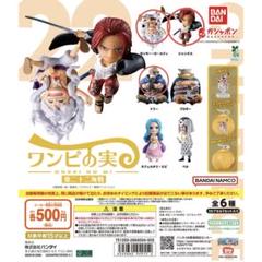 ワンピの実　第二十二海戦　3種セット