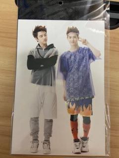 78. EXO D.O.ギョンス디오マスターグッズ 楽天市場】exo ディオ 公式グッズの通販
