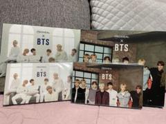 MEDIHEAL × BTS カード トレカ ジョングク テテ ジミン