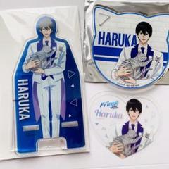 2025年最新】free! ナンジャタウン 遙の人気アイテム - メルカリ