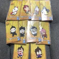 ダンダダン　中国限定　上海　高倉健　ホログラムバッジ　10点セット 2025年最新】ダンダダン10の人気アイテム - メルカリ