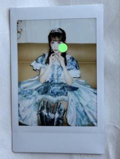 フリル衣装　ランダムチェキ　櫻井優衣 Amazon.co.jp: フルーツジッパー 櫻井優衣 ランダムチェキ