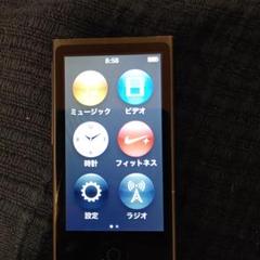 2025年最新】ipod nano 第7世代の人気アイテム - メルカリ