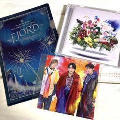 Mrs. GREEN APPLE 10（通常盤CD）クリアファイルとセットで