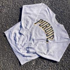 【Champion】リバースウィーブスウェット 90s USA製 刺繍タグ チャンピオン リバースウィーブ スウェット 刺繍タグ 90s usa製