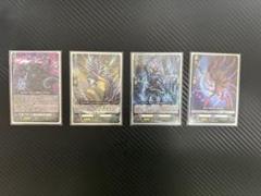 ヴァンガード 引退品 ゾルガ ブラグドマイヤー ドラジュエルド デッキ3点セット ヴァンガード 引退品 ゾルガ ブラグドマイヤー ドラジュエルド