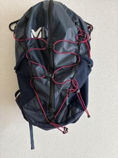 ミレー ザック CA 35/45 Lサイズ 旧ロゴ ミレー ザック CA 35/45 Lサイズ 旧ロゴ