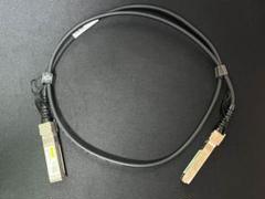 10Gtek SFP+ Twinax DACケーブル / 1m / ①