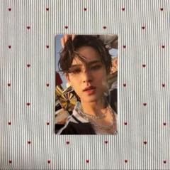 ミンギュ face the sun 中国 一直娱 トレカ 2025年最新】一直娱 seventeen ミンギュの人気アイテム - メルカリ