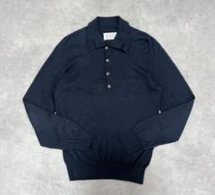Maison Martin Margiela マルジェラ ニットポロ ここのえ