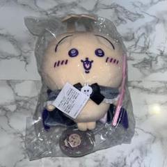 うさぎ てんし&あくま ぬいぐるみ ちいかわ