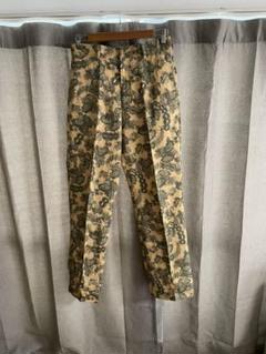 【ファッション通販】 最終お値下げいたします。【新品、未使用】ドリスヴァンノッテンのラメ入り花柄コート - チェスターコート