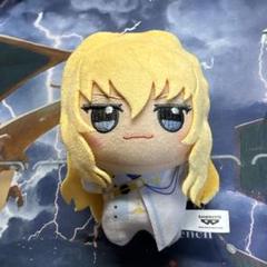 Fate/Grand Order ちびぐるみ vol.8 キリシュタリア