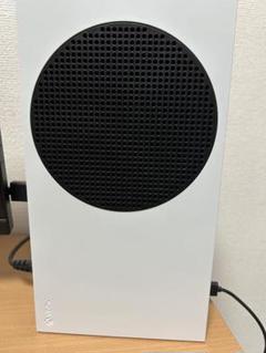 Xbox Series S 本体とコントローラーセット