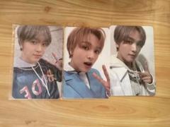 NCT2021 Universe ヘチャン トレカ ミューモ mu-mo