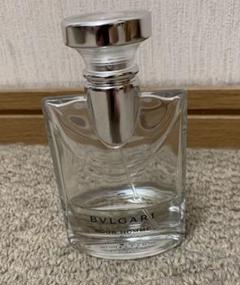 BVLGARI ブルガリ プールオム オードトワレ 香水 50ml