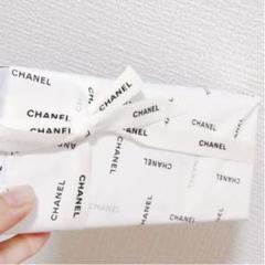 新品未使用 CHANEL 石鹸2個+ミニ香水 ラッピング未開封