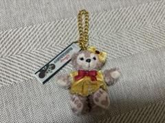 【値下げ】Disney TDS シェリーメイ ぬいぐるみ チャーム♡【美品】