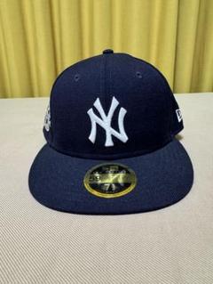 Kith NewEra&Yankees 10YearAnniversaryCap