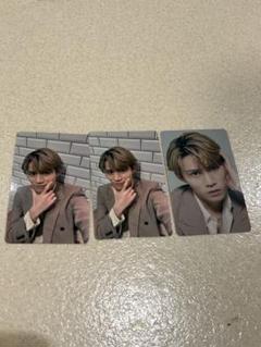 スタトレ BUDDiiS TAKUYA