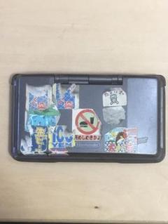 初代DS本体 ニンテンドーDS AGS002 ブラック