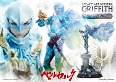 prime1studio ガッツ　三浦健太郎　ベルセルク　フィギュア　通常版 2025年最新】レガシーアート 三浦 建太郎の人気アイテム - メルカリ