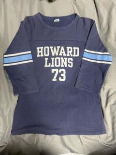80s トリコタグ Champion チャンピオン UCLA フットボール L 80s champion フットボールTシャツ XL トリコタグ チャンピオン