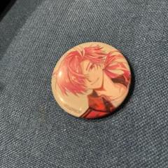 fgo フェス 高杉晋作 缶バッジ