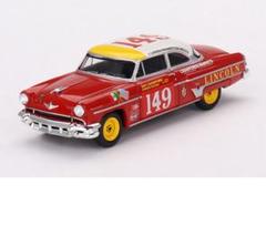未開封 MINI GT 1/64 リンカーンCapri #149 カレラ優勝車