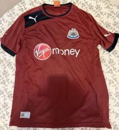 Newcastle United 2012-13 ユニフォーム　ニューカッスル ニューカッスル・ユナイテッド、2012/2013ホームユニフォーム