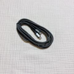 USB Type C ケーブル 2m 60W 急速充電